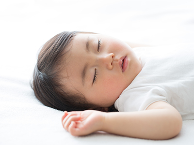 Infant safe sleep