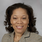 Dana West, Associate Project Director of Equity