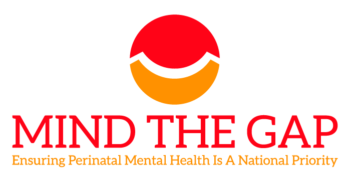 Mind the Gap logo