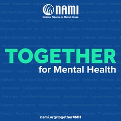 Together for Mental Health