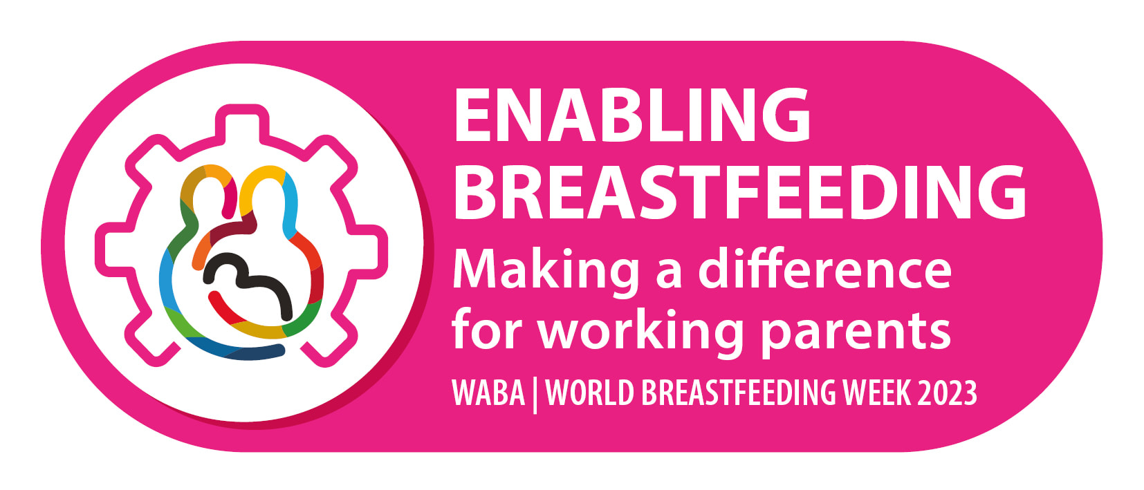 USBC Breastfeeding Week