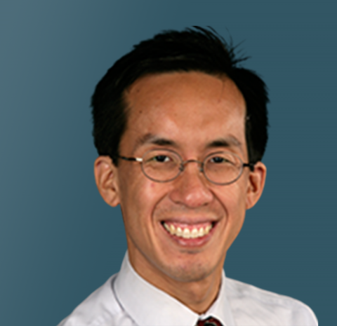Dennis Kuo, MD, MHS
