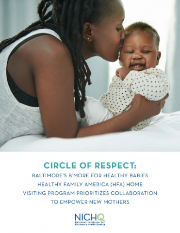 Case Story Preview Circle of Respect