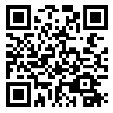 scan QR code to donate