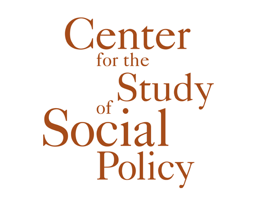 Center for the Study of Social Policy