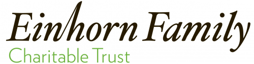 Einhorn Family Charitable Trust