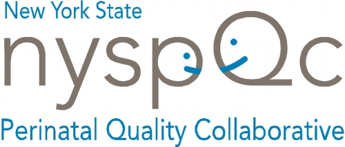 New York State Perinatal Quality Collaborative 